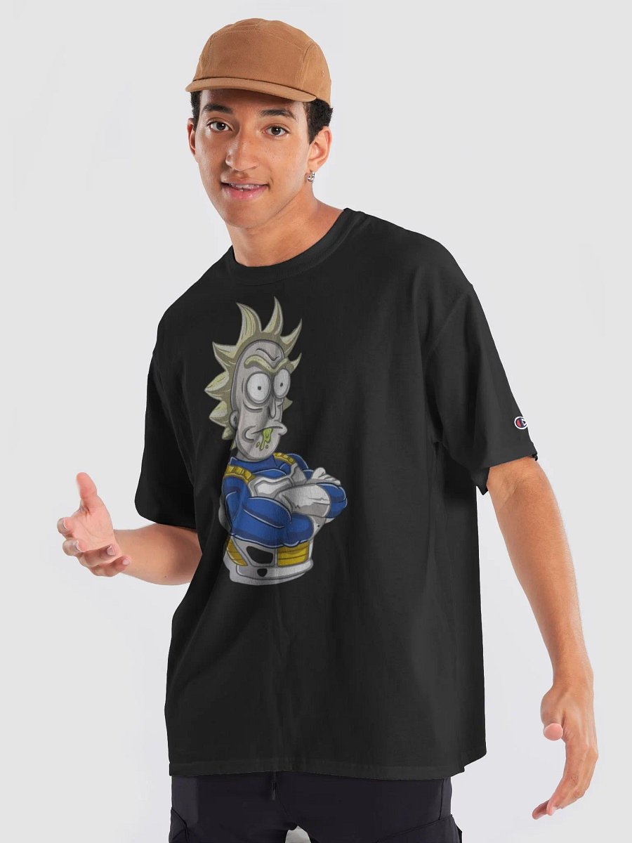 Vegeta T product image (8)
