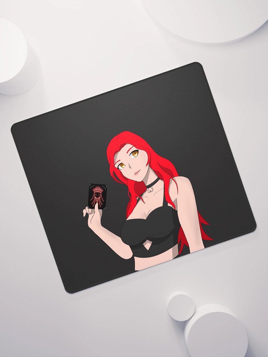 Empress Jihye Gaming Mousepad by DJFu product image (7)