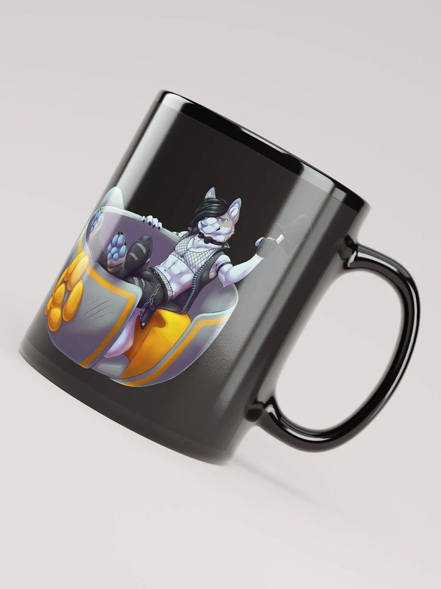 Teacupwerewolf Mug product image (7)