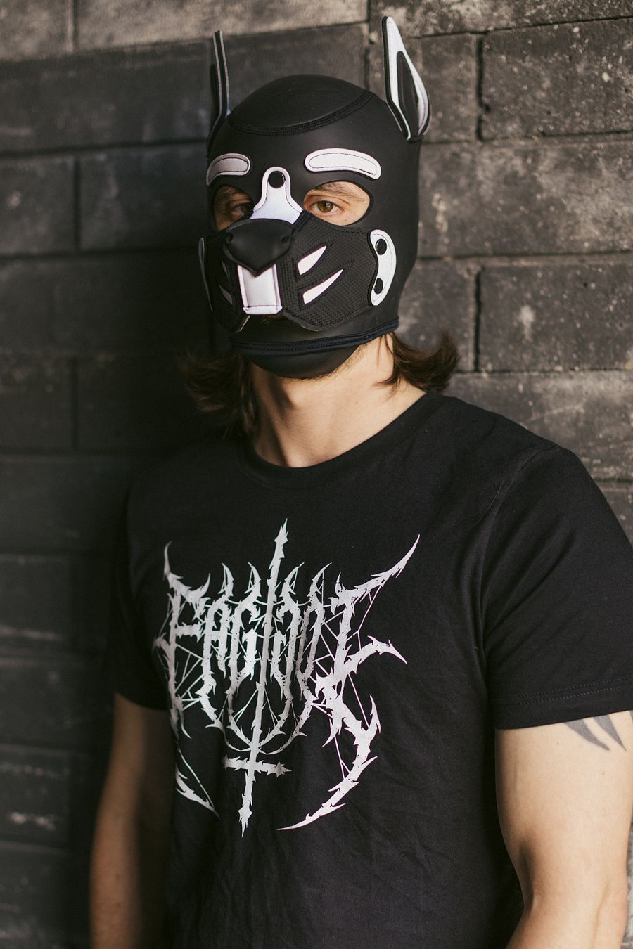 FaggoT Tee product image (3)
