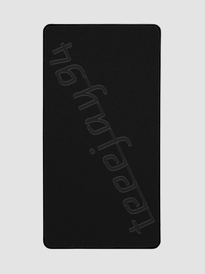 TEEEJAY94 DESK PAD 