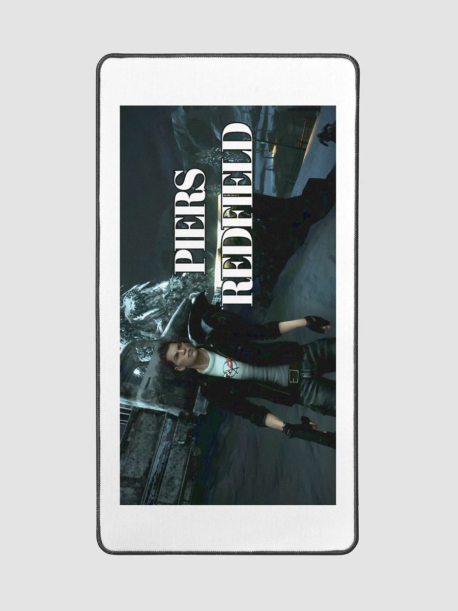 PIERS REDFIELD product image (2)