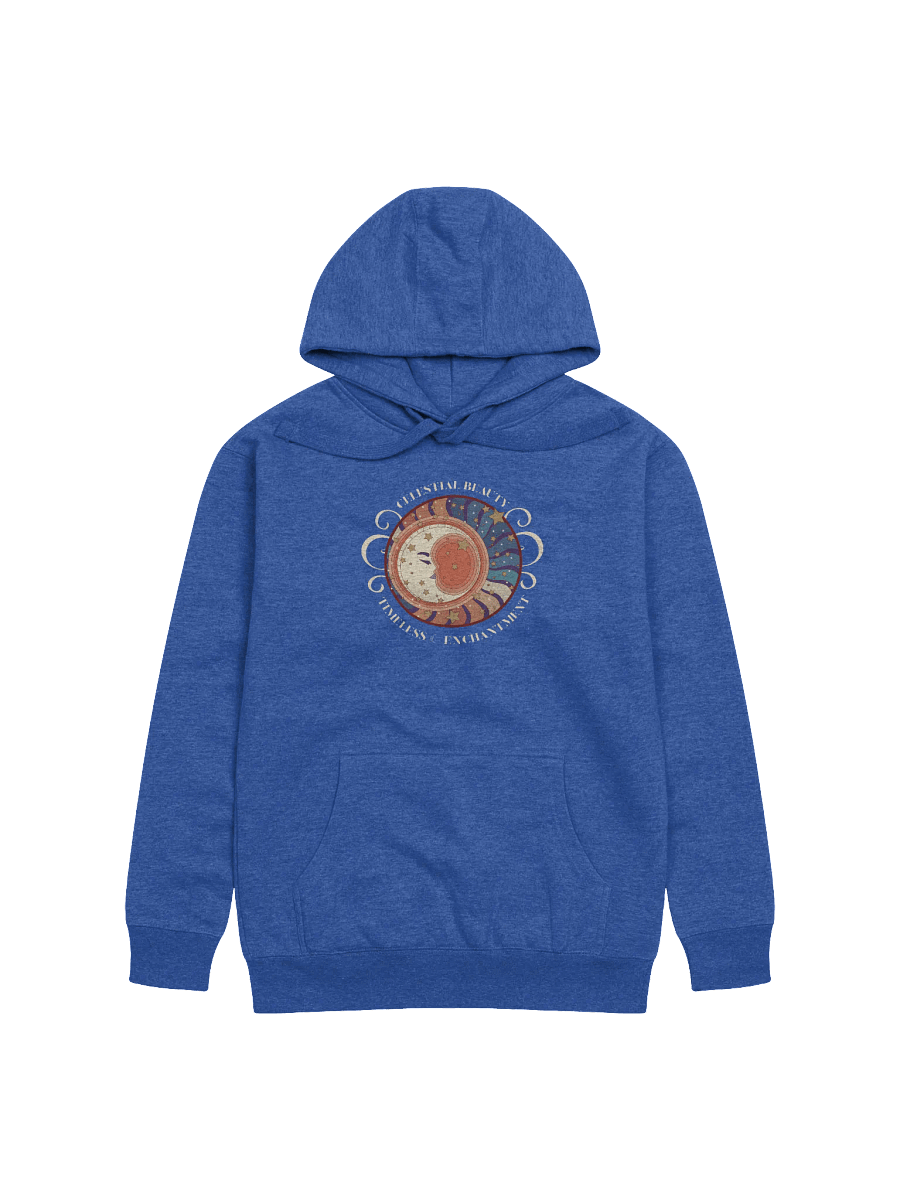 Celestial Harmony Hoodie product image (1)