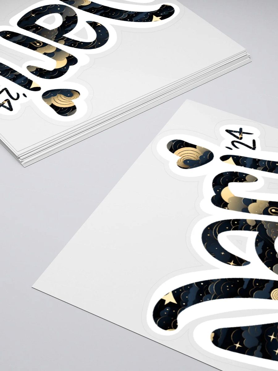 Nari 2024 design sticker product image (4)