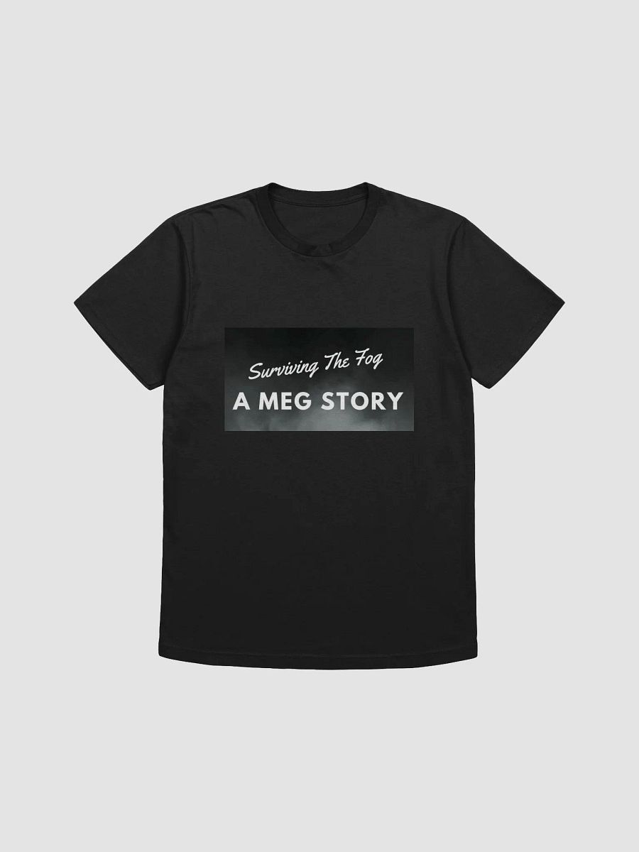 A Meg Story Logo Tee product image (1)
