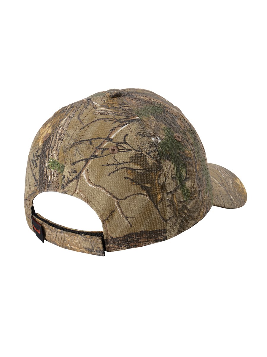 GemSeal - Camo Hat product image (2)