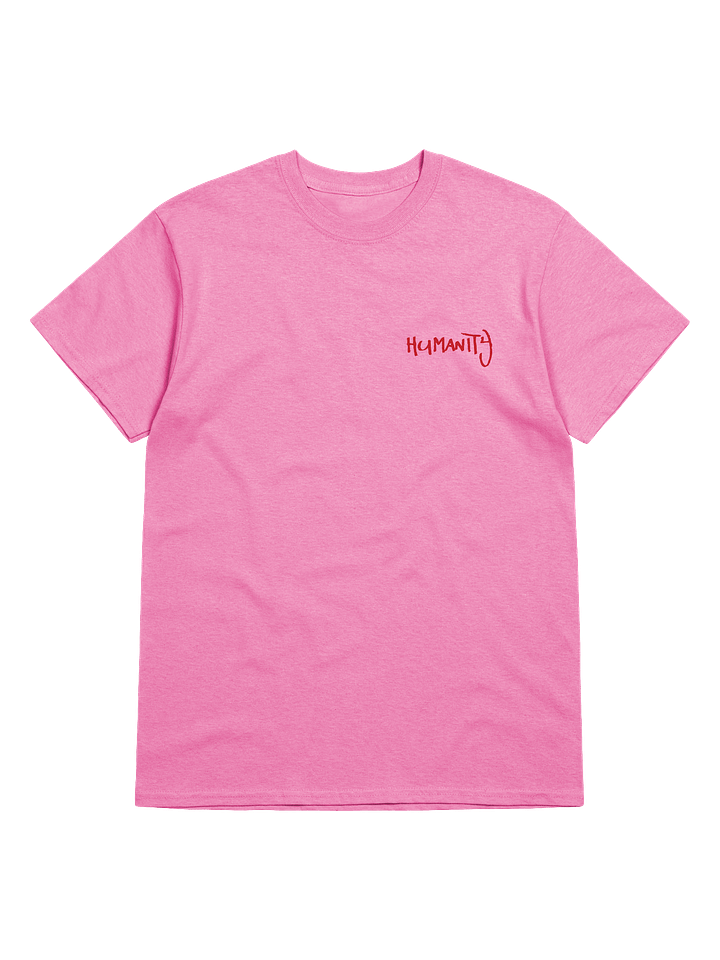 Humanity Vibes T-Shirt product image (35)