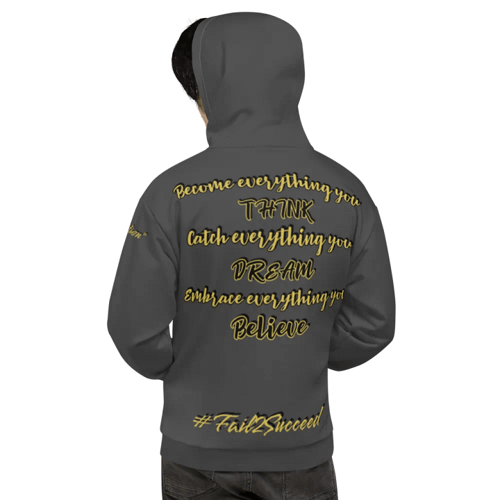 2024 Edition F2S Hoodie (Signature Edition) product image (1)