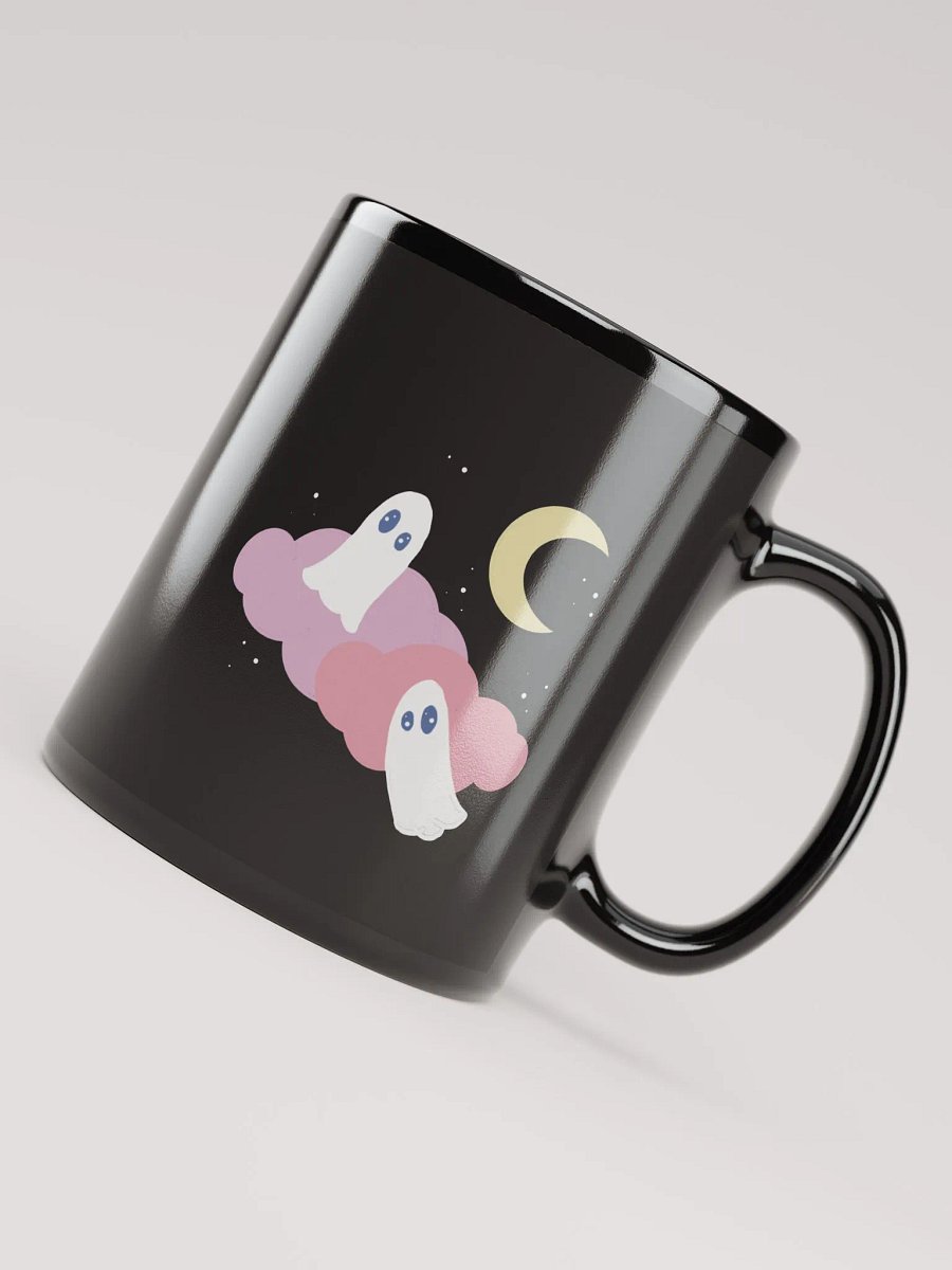 Black Mug product image (2)