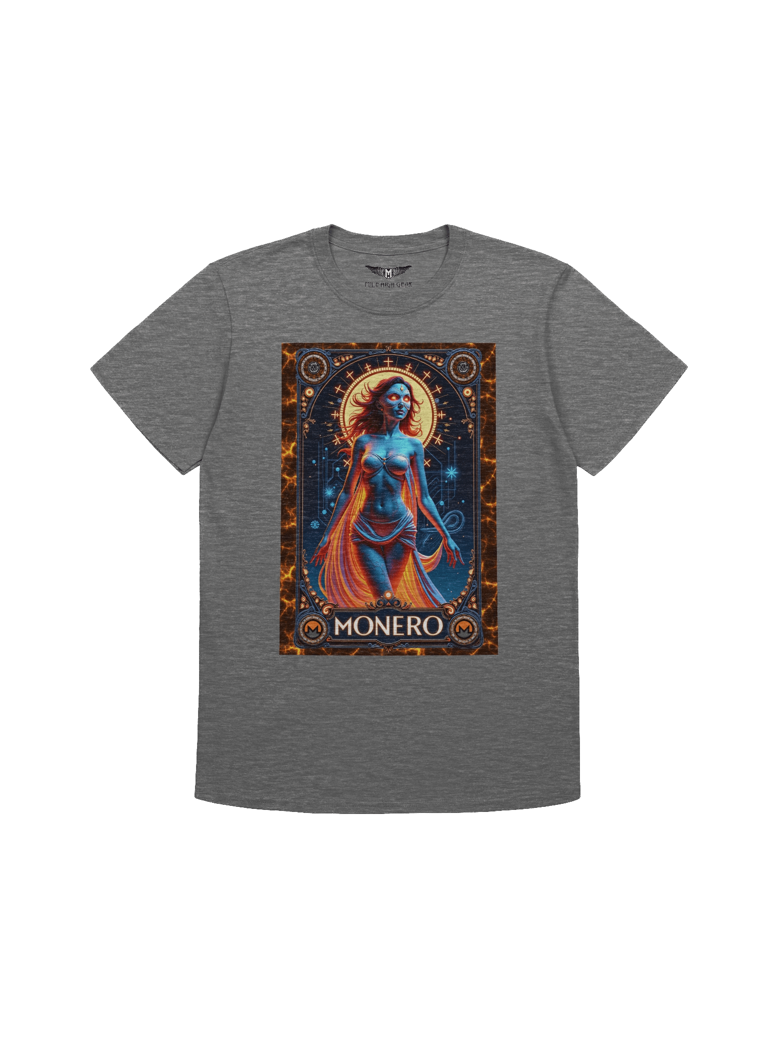 Mother Monero product image (1)