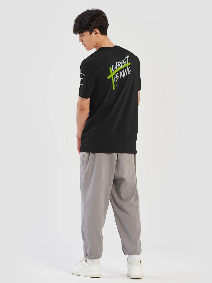 C.I.K. (Christ Is King) product image (7)