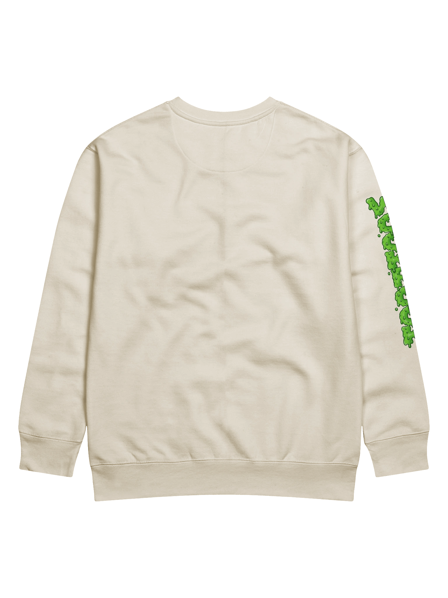 Ogopuu Hunting Champion Crew Neck | Palia Merch product image (33)