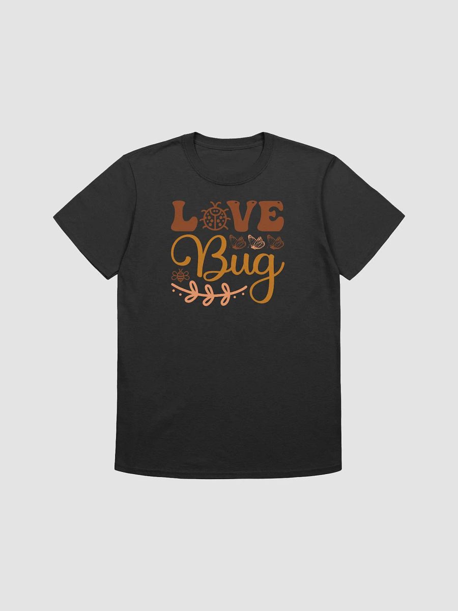 Love Bug Delight T-Shirt product image (1)