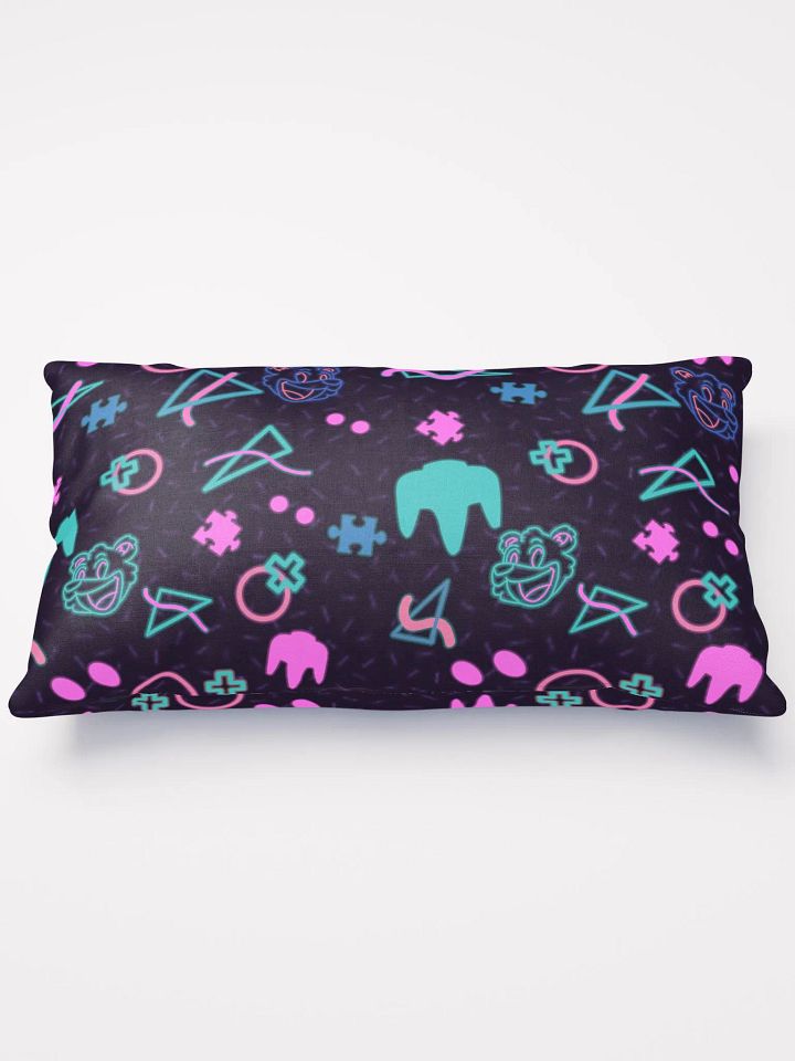 Arcade Pillow product image (2)