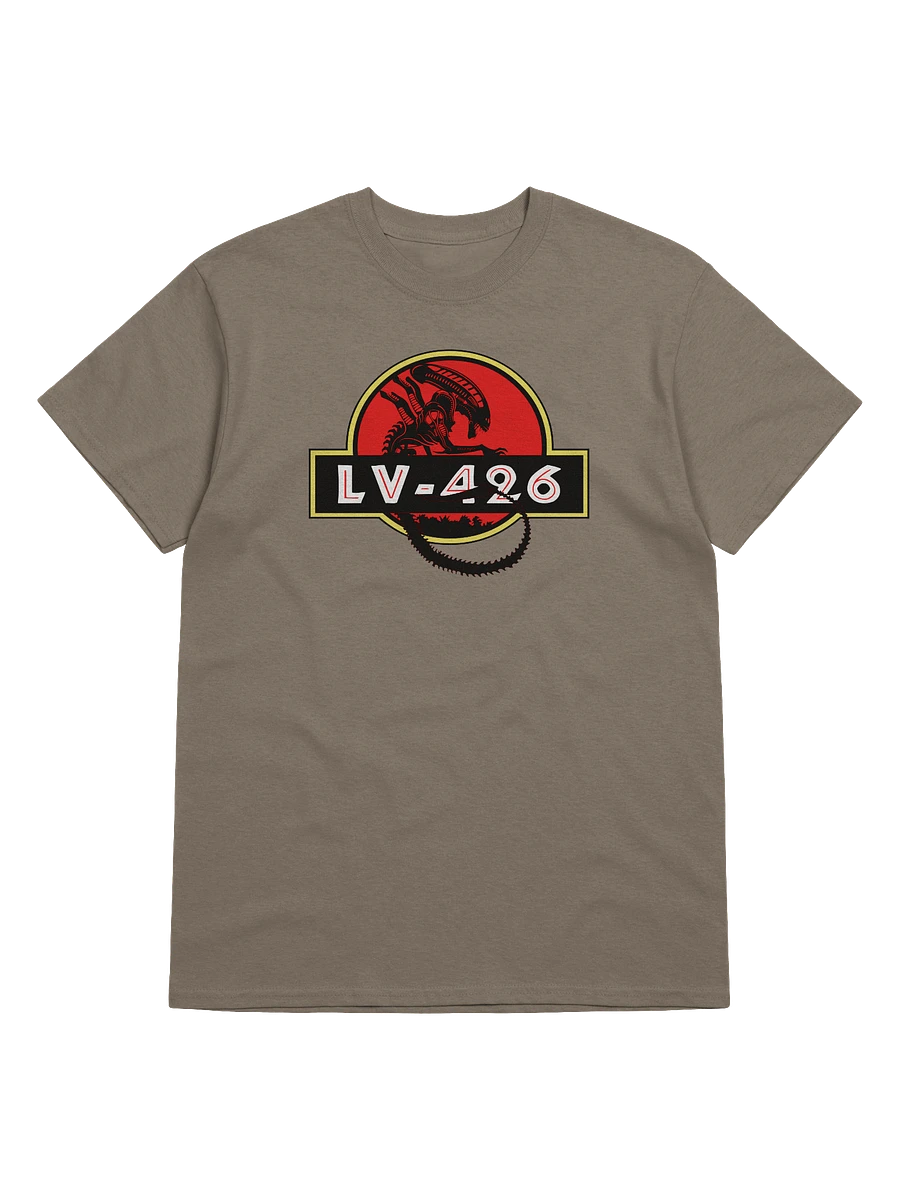 LV-426 - Samarreta product image (1)