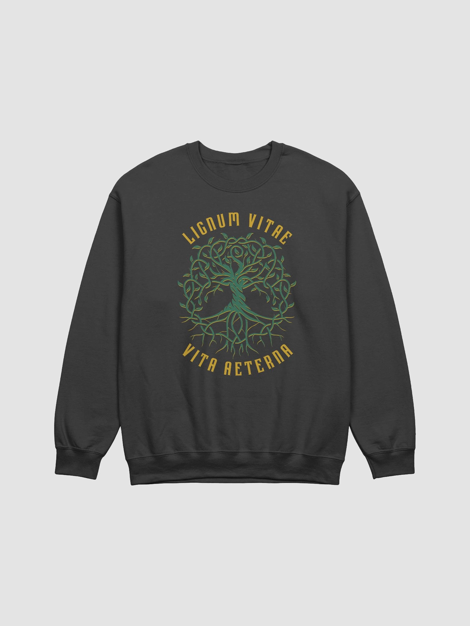 Tree of Life (biblical) Sweatshirt product image (2)