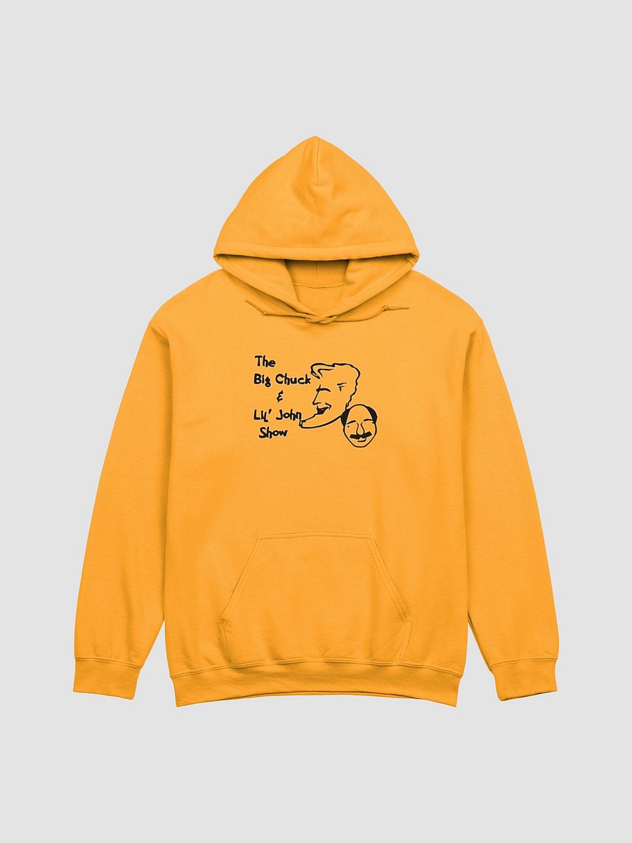Classic 90's Hoodie product image (4)