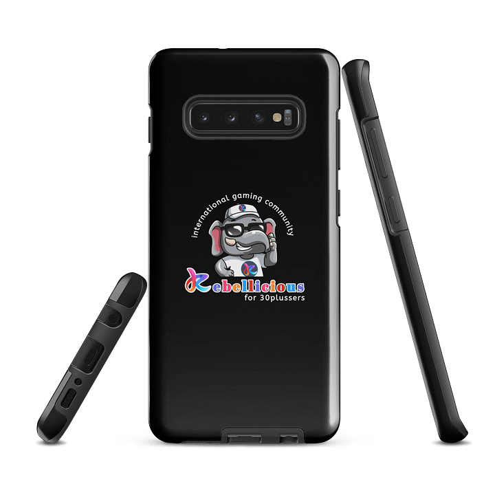 Tough Case for Samsung® Sunglasses product image (5)