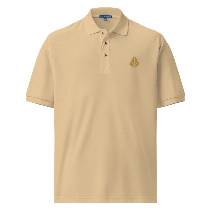 MEN'S GOTÁ TIER IV POLO product image (5)