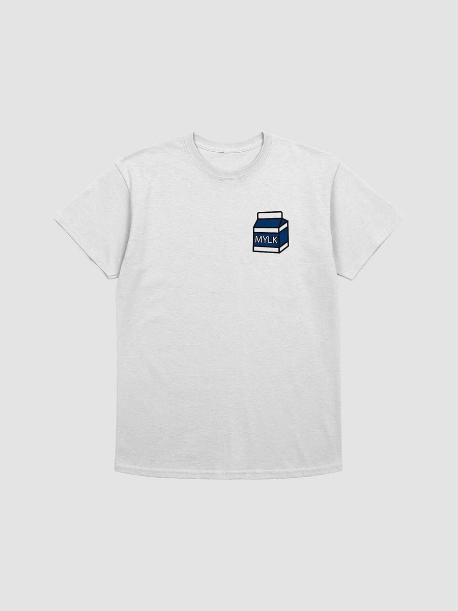 Horseshoe Mylk Tee product image (25)