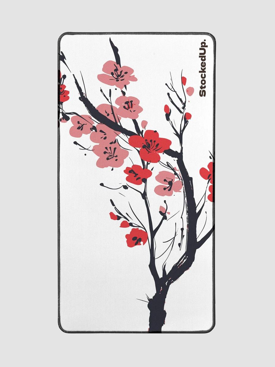 White Cherry V2 StockedUp Pad product image (2)