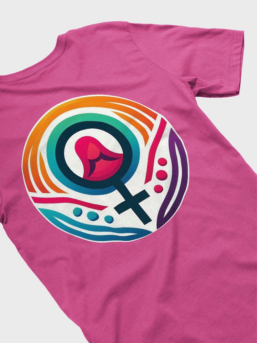 Iconic Comfort Tee product image (41)