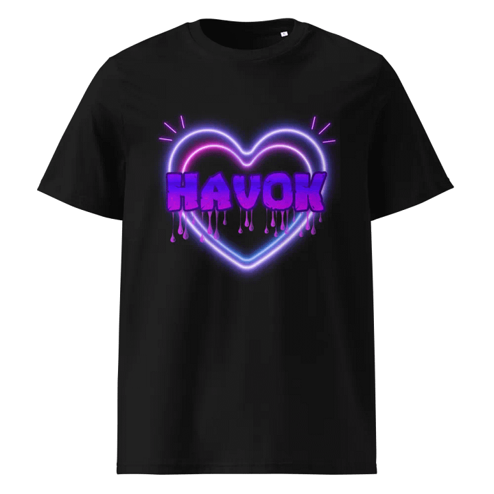 Classic Havok Big Logo Tee product image (1)