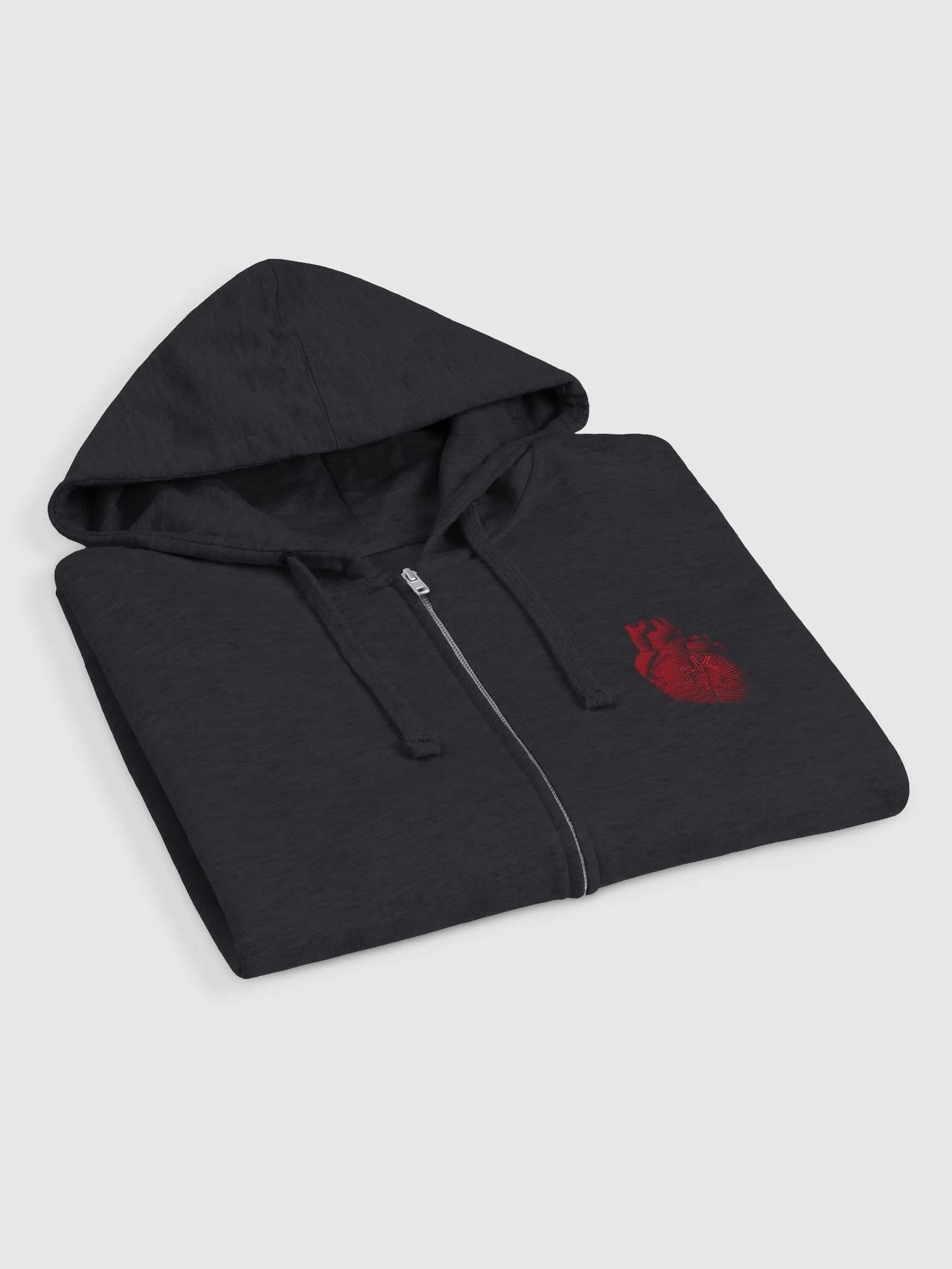 Herzblut Hoodie product image (4)