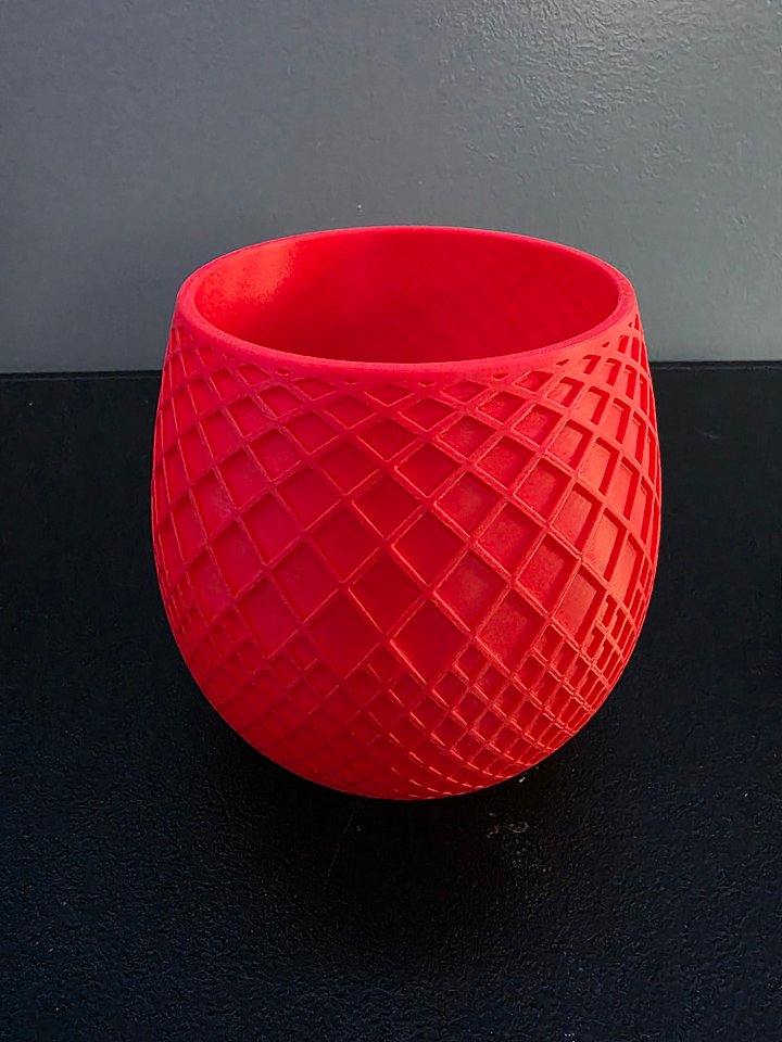 Flower Pot with Stand product image (1)