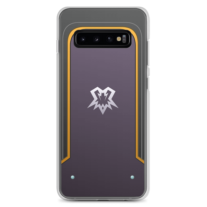 Gummiphone X Antilight Case (Samsung) product image (2)