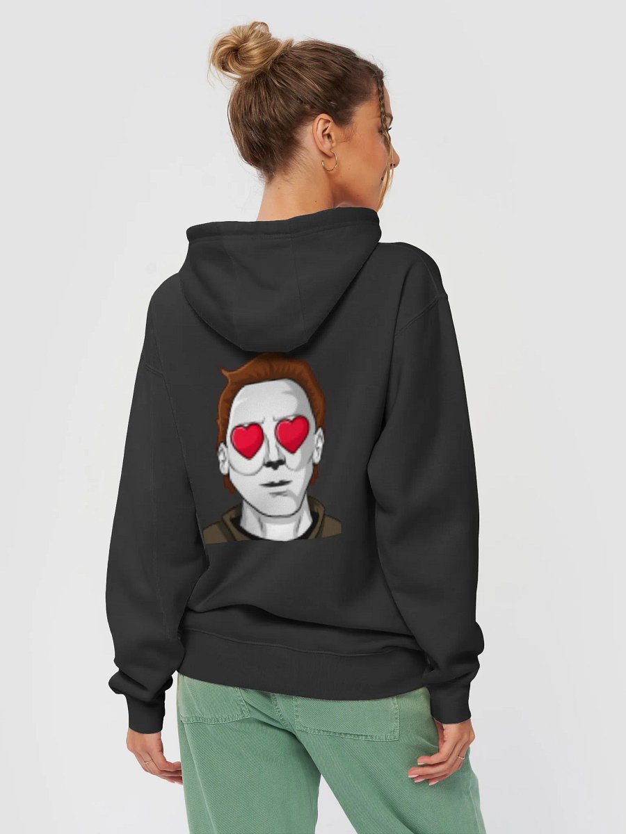 Dr Mike Myers Hoodie product image (4)