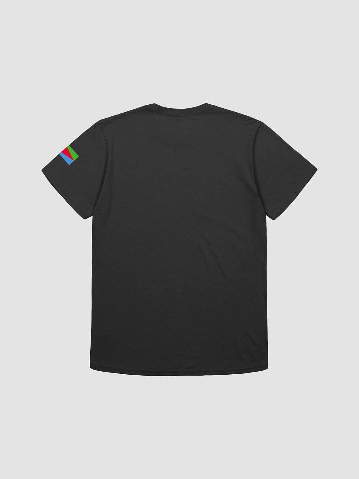 T-shirt product image (2)