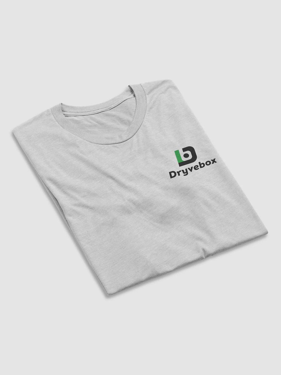 White T-Shirt product image (5)
