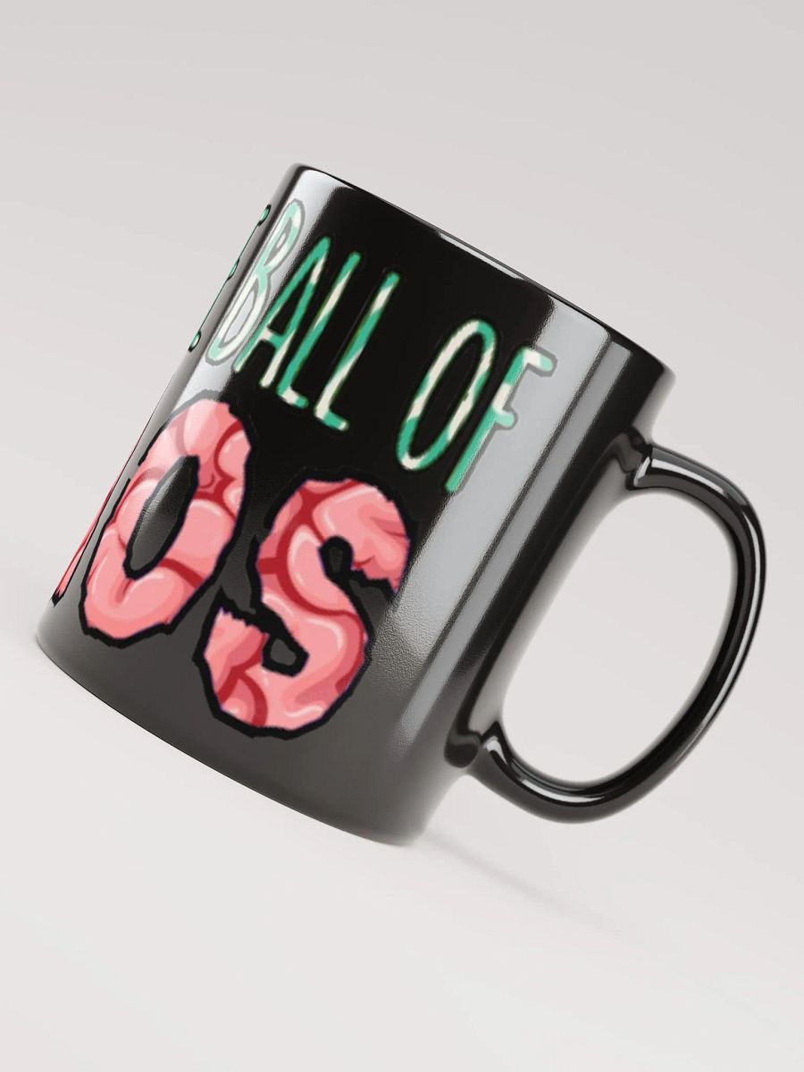 Wholesome Ball of Chaos Mug product image (3)