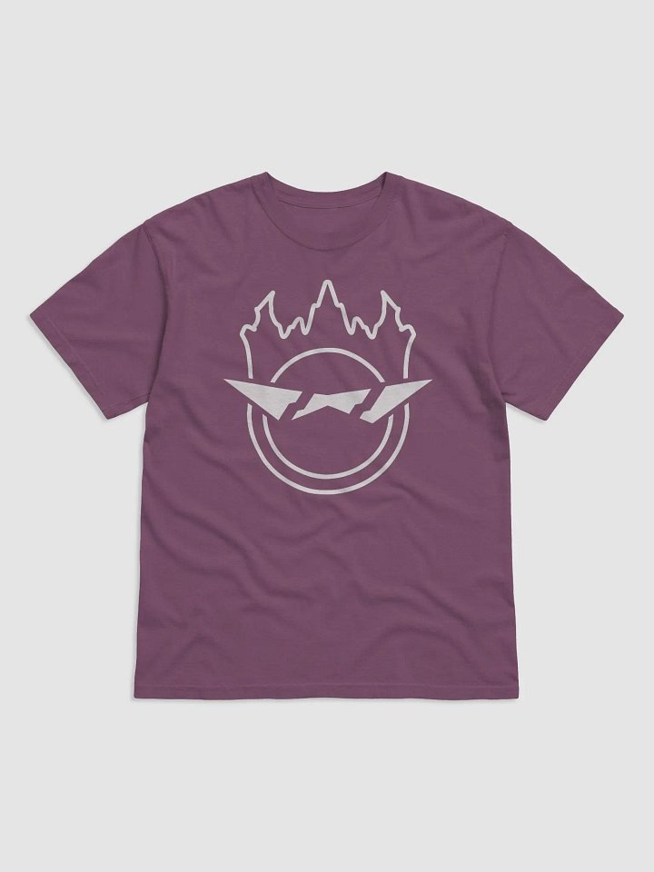 Topia Tee product image (1)