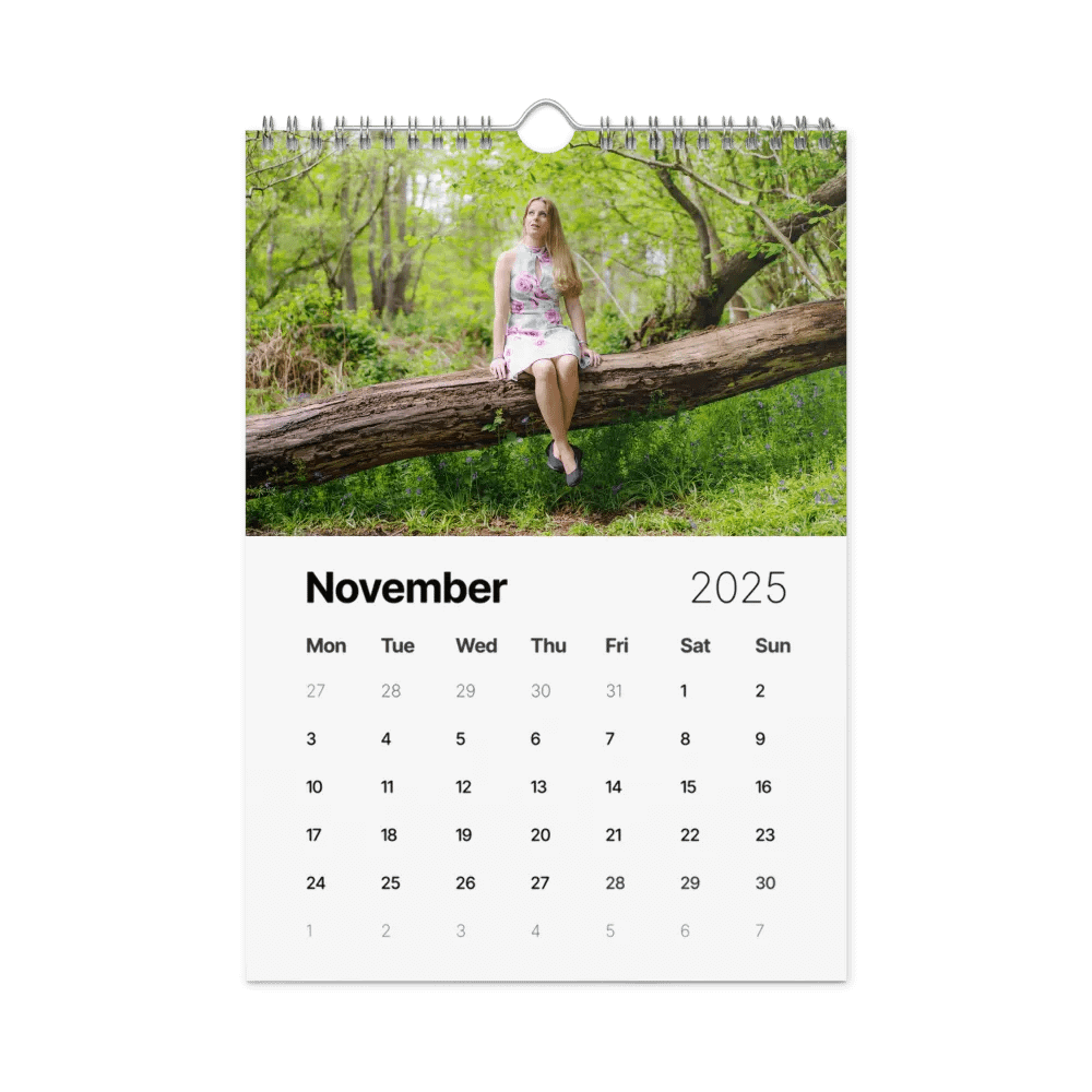 Helen Clarke Calendar product image (11)
