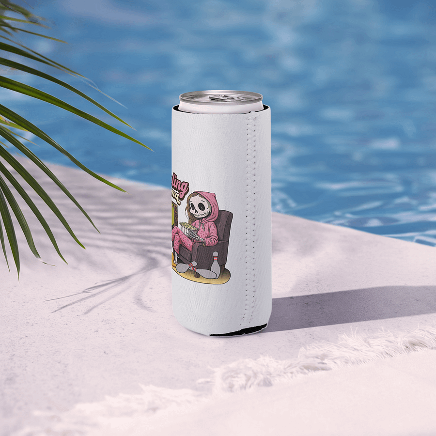 TV Bowling Mama Can Cooler product image (6)