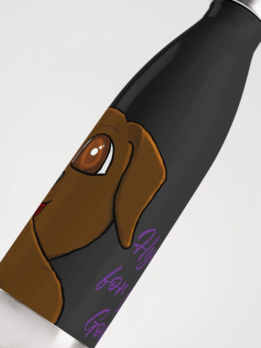 Hydrate Bottle product image (5)