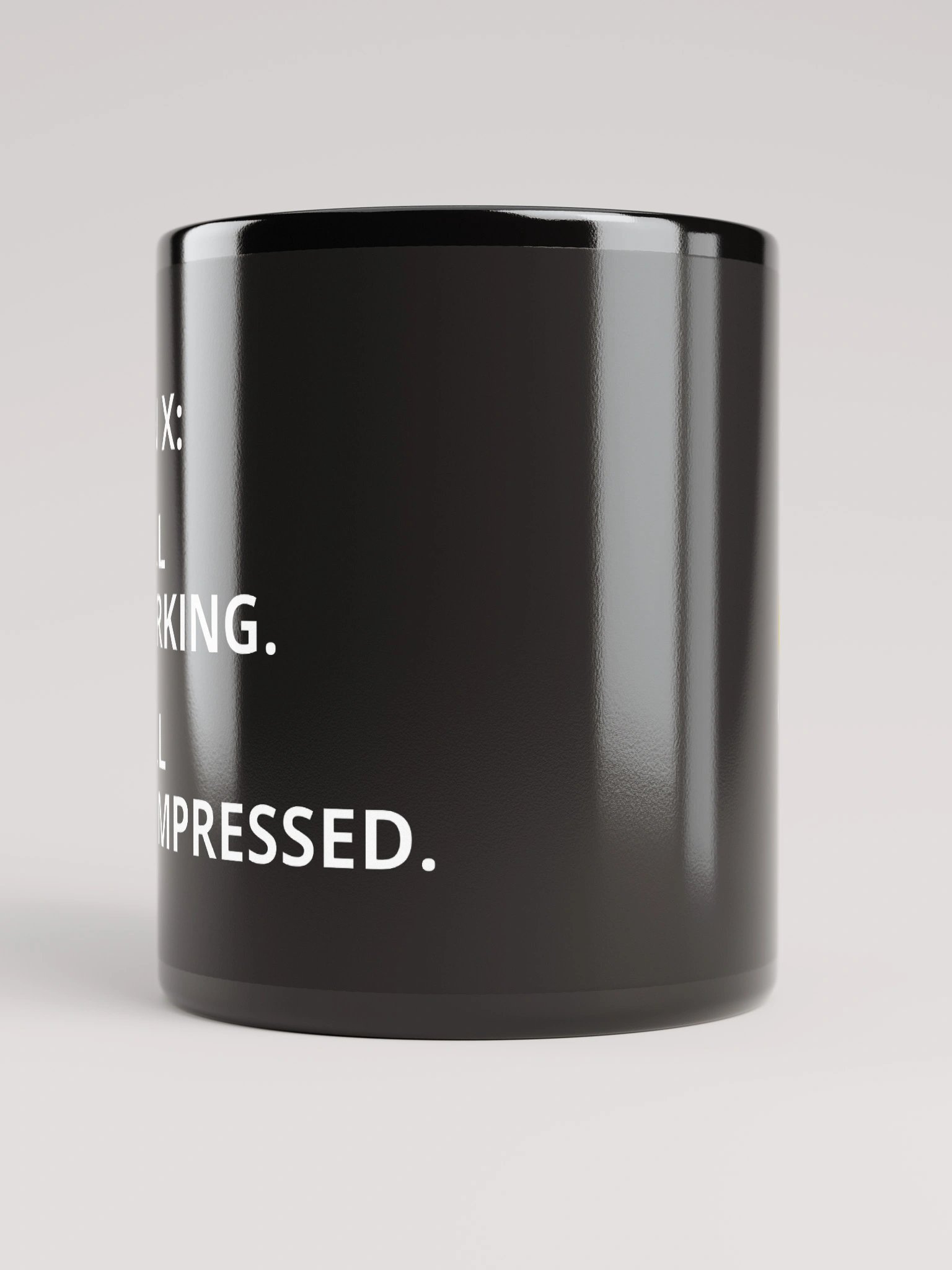The Official Meh Mug product image (10)