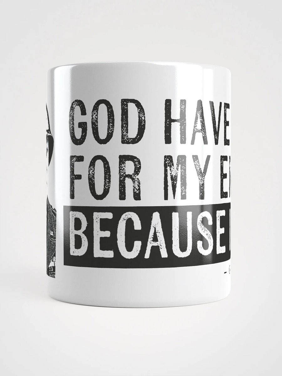 Patton Quote Coffee Mug product image (5)