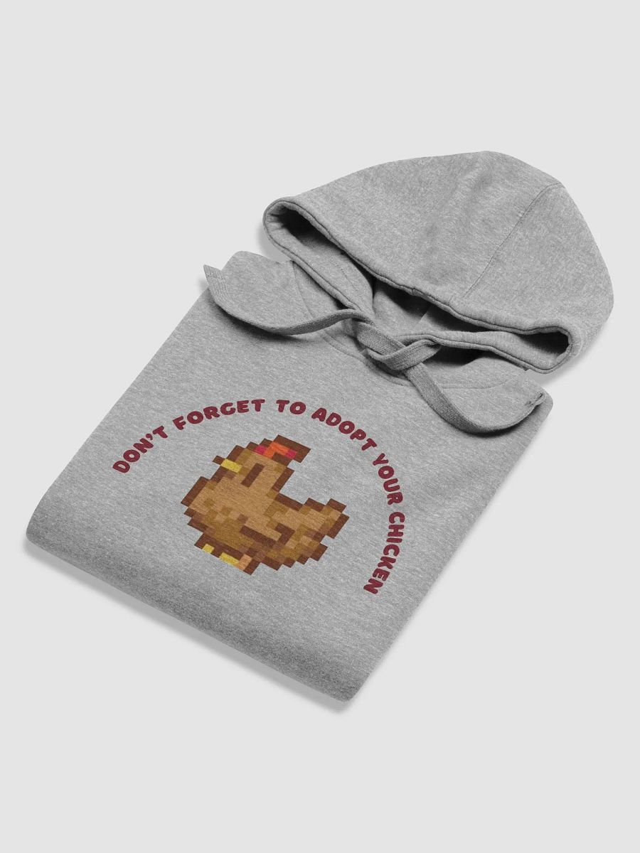 Sweet Stardew Chicken Lightweight Hoodie product image (6)