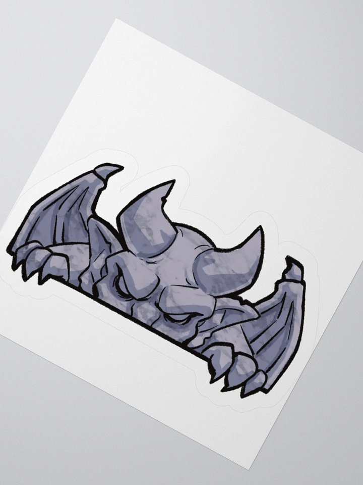 Grump-goyle Peeker product image (4)