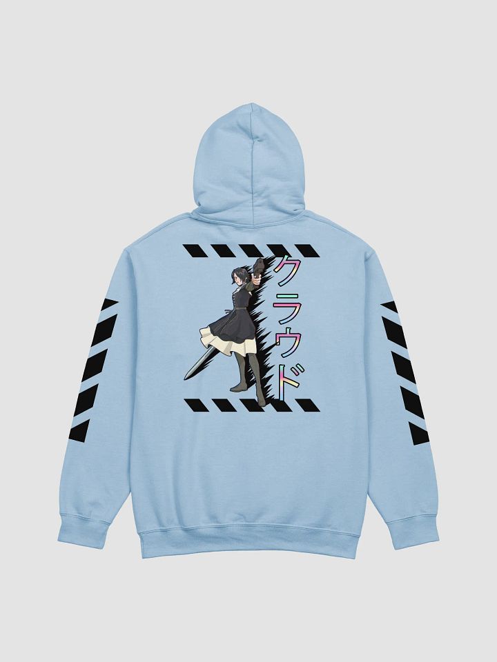 Tarnished Cloud Hoodie product image (19)