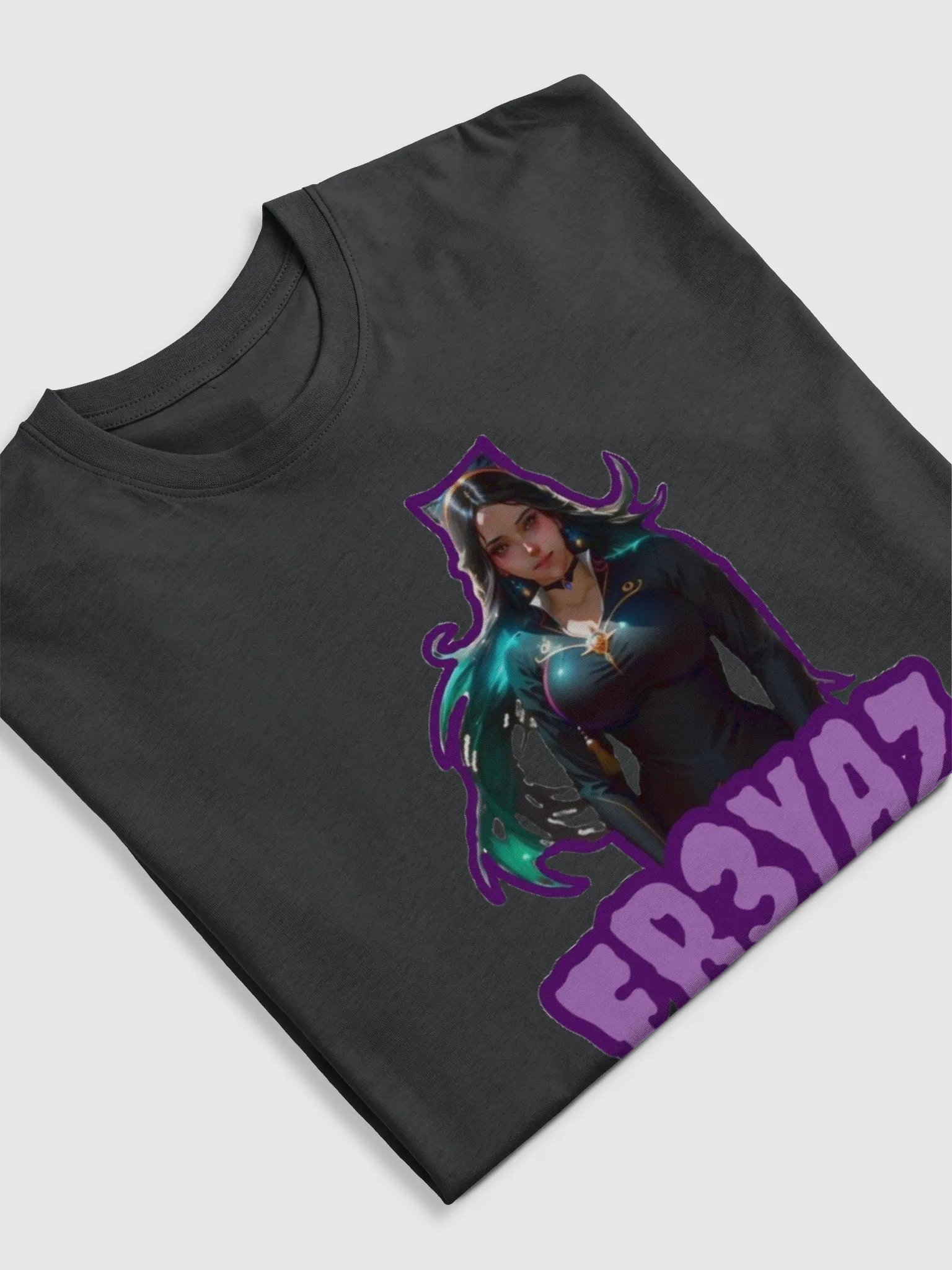 Fr3yaz Tee product image (23)