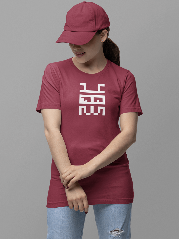KODEFACE 405 CITY TEE product image (1)