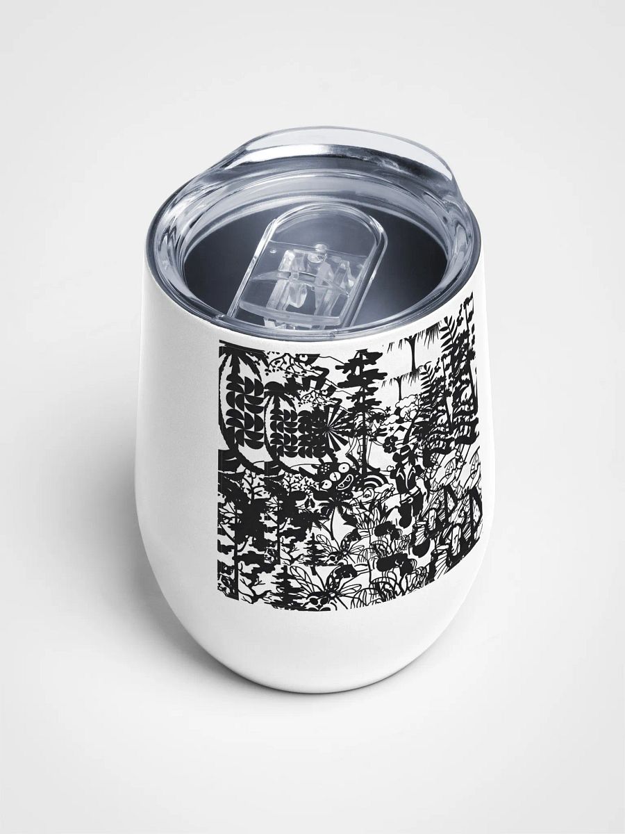 Glitch Tumbler product image (4)