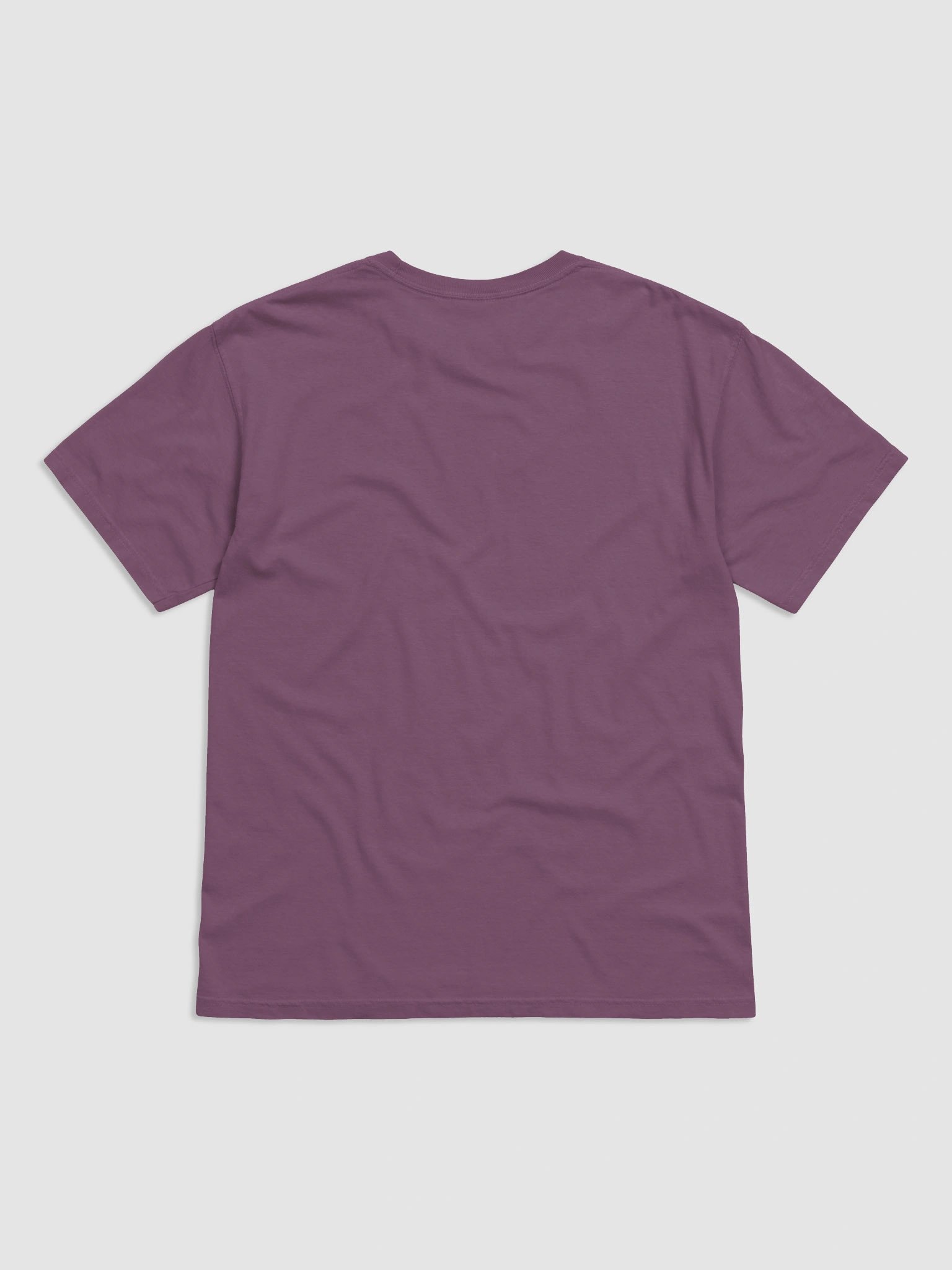 JJ Comfort Colors Logo Tee product image (2)