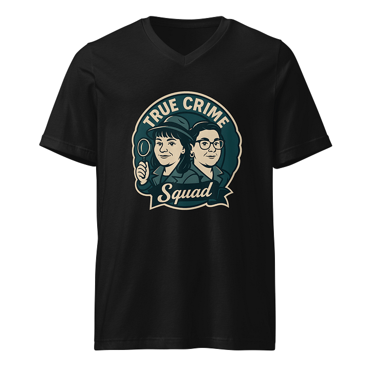 Vintage TCS product image (1)