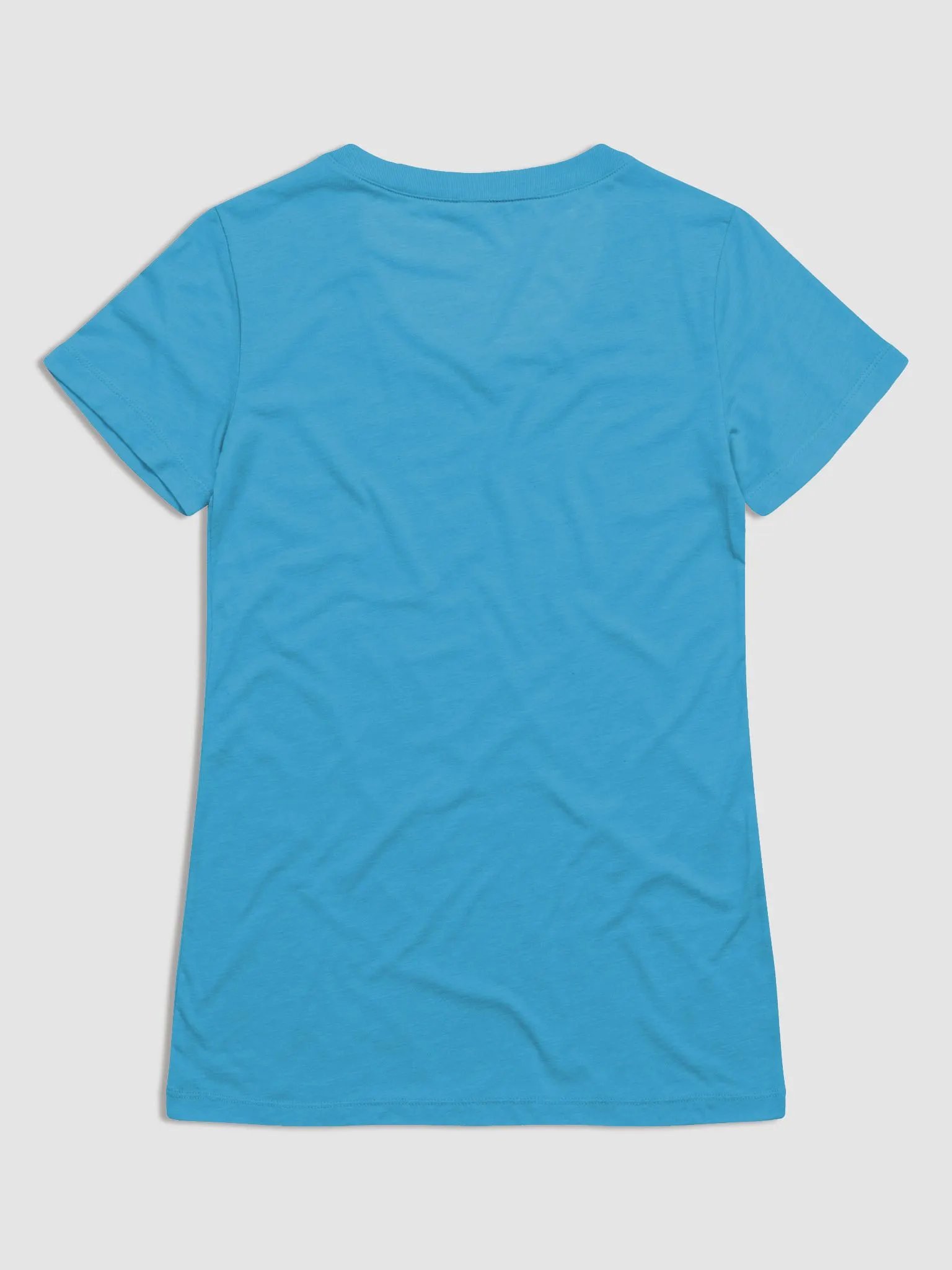 THE BAKERY WOMEN'S SHORT SLEEVE T-SHIRT product image (6)