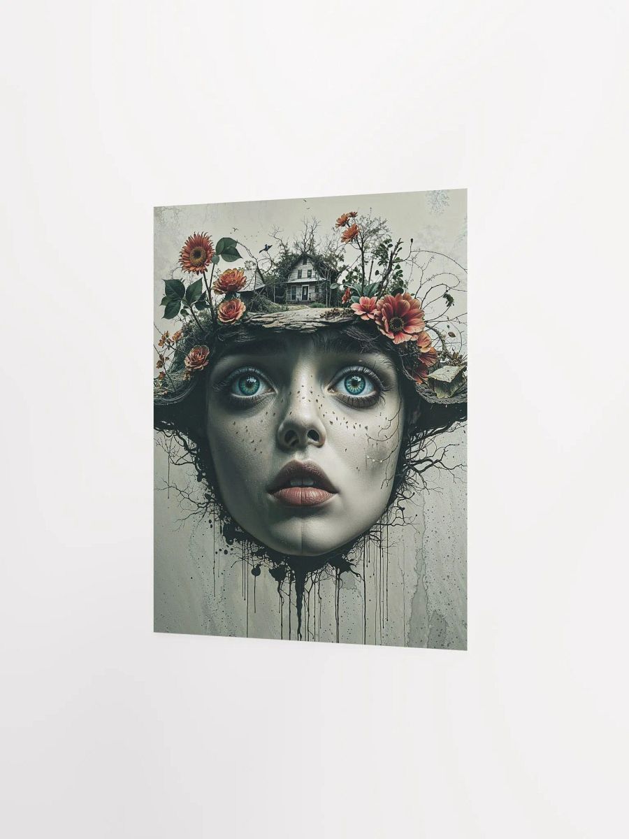 Dreamscape Visionary Matte Poster product image (1)